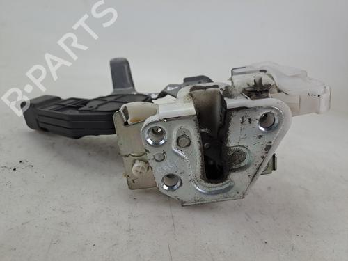 Used Rear right lock Rear right lock 37393874 37393874