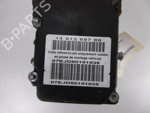 Bremsaggregat ABS für Bremsaggregat ABS 37377892 37377892
