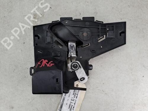 Rear left interior door handle CITROËN C5 II Break (RE_) 1.6 HDi (RE9HZC, RE9HYB) | BP37386328I15 - Image 3