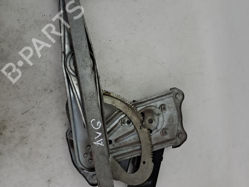 Used Front left window mechanism Front left window mechanism 37394738 37394738