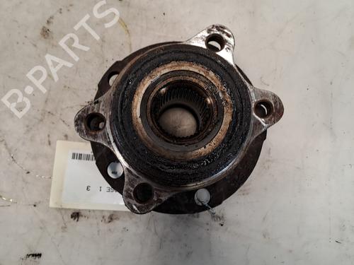 Right rear steering knuckle AUDI A8 D3 (4E2, 4E8) 3.0 TDI quattro | BP37394121M28 - Image 3