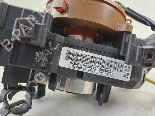 Licht + Raw Schakelaar Licht + Raw Schakelaar FIAT FIORINO Box Body/MPV (225_) [2007-2026] 37397985 37397985
