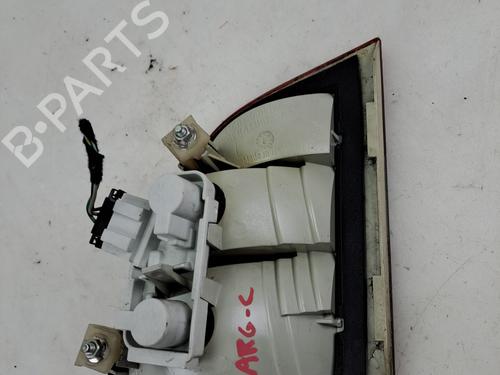 Used Left tailgate light Left tailgate light 37395947 37395947