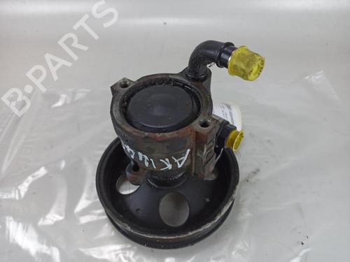 Styring servopumpe Styring servopumpe OPEL OMEGA B (V94) 2.0 16V (F69, M69, P69) (136 hp) 37379887 37379887