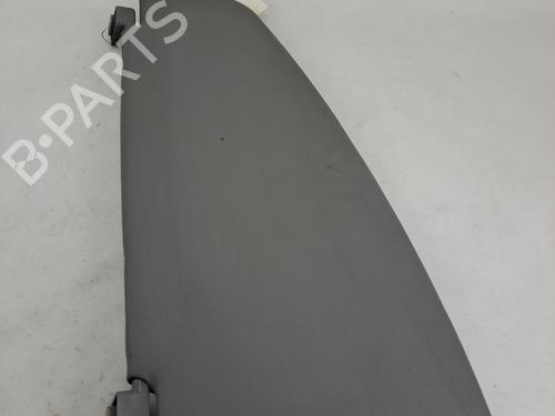 Left sun visor FIAT DOBLO Box Body/MPV (223_) 1.3 D Multijet | BP37394583I1 - Image 3