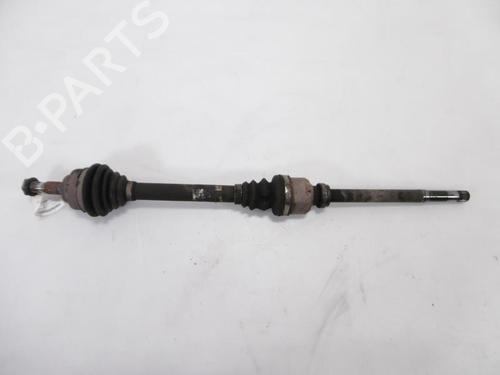 Used Right front driveshaft Right front driveshaft 37379144 37379144