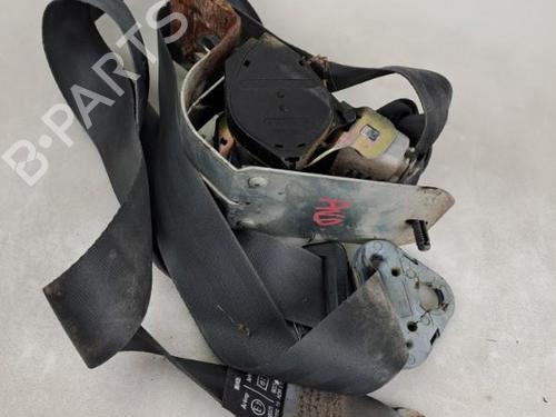 Used Front right seatbelt Front right seatbelt 37387274 37387274