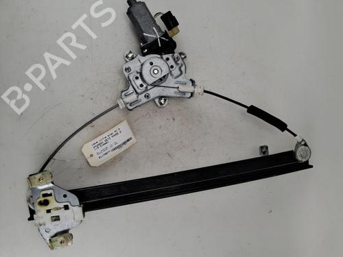 Used Front left window mechanism Front left window mechanism 37382032 37382032