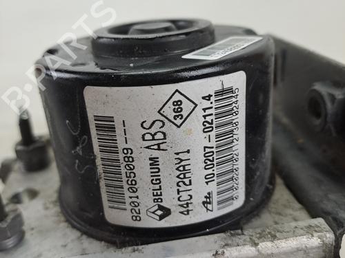 ABS pump RENAULT TWINGO II (CN0_) | BP37396810M43 - Image 2