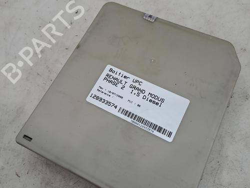 Used Electronic module Electronic module 38296239 38296239