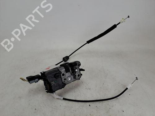 Front right lock CITROËN C3 II (SC_) | BP37395910C97 - Image 2