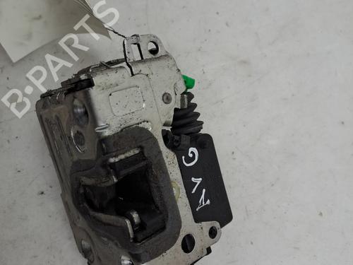 Front left lock DACIA DUSTER (HS_) | BP37395041C98 - Image 3