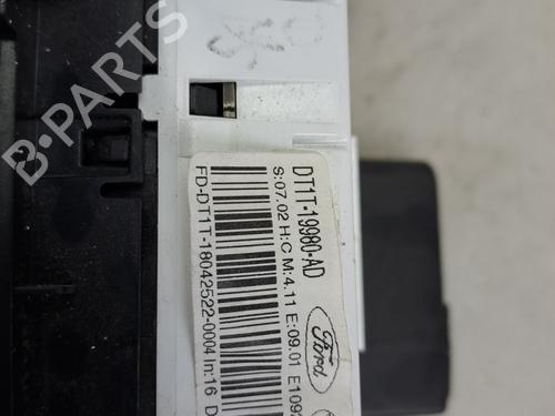 Climate control FORD TRANSIT CONNECT V408 Box Body/MPV | BP37395778I5 - Image 2