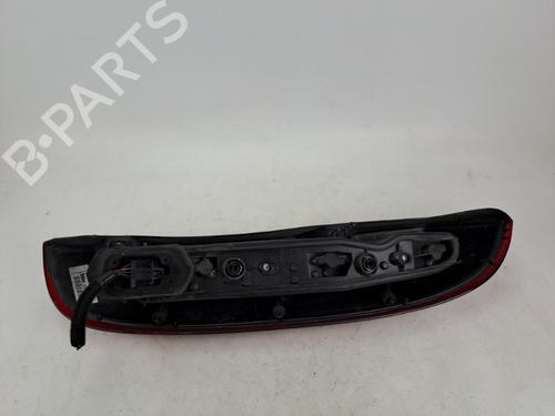 Left taillight OPEL CORSA C (X01) 1.2 (F08, F68) | BP37389241C34 - Image 2