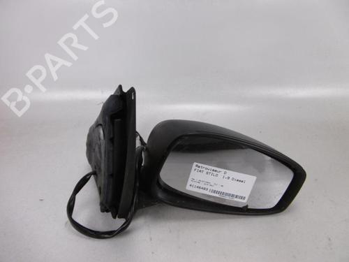 Retrovisor direito Retrovisor direito 37378208 37378208