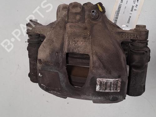 Used Left front brake caliper Left front brake caliper 37399884 37399884