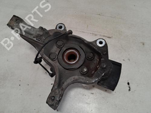 Used Left front steering knuckle Left front steering knuckle 37385080 37385080