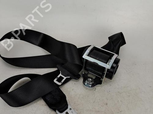 Used Front left seatbelt Front left seatbelt 37383117 37383117
