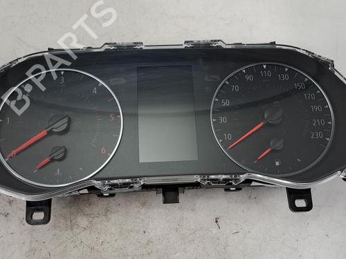 Instrument cluster RENAULT CLIO V (B7_) 1.5 Blue dCi 100 (B7AD) | BP37746983C47 - Image 2