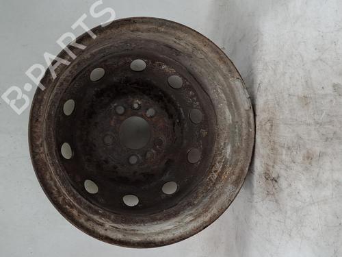 Used Rim Rim 37400200 37400200