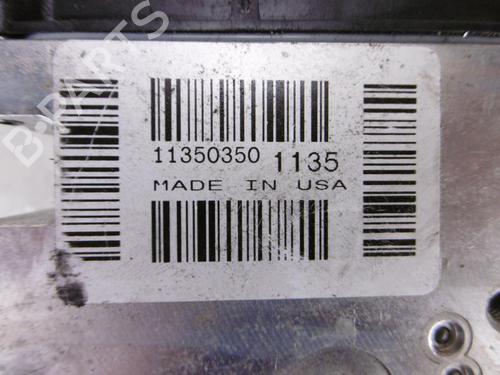 Used ABS pump ABS pump 37377565 37377565