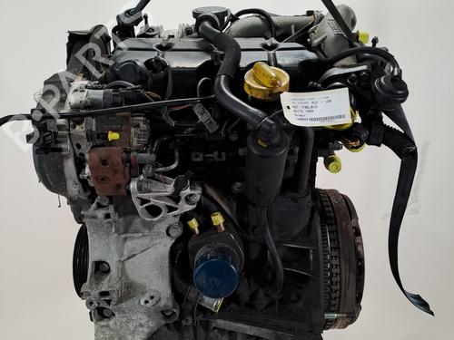 Engine RENAULT SCÉNIC II (JM0/1_) | BP37397515M1 - Image 4