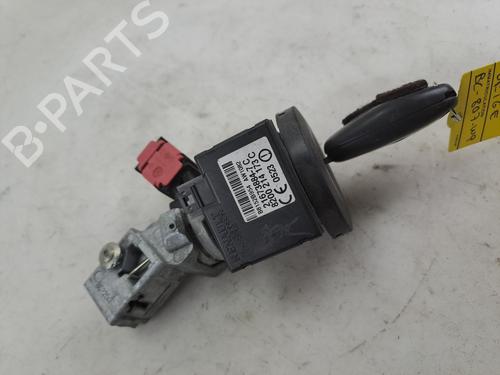 Ignition barrel RENAULT MODUS / GRAND MODUS (F/JP0_) 1.2 (JP0C, JP0K, FP0C, FP0K, FP0P, JP0P, JP0T) | BP37394665M48 - Image 3