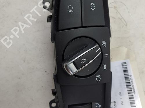 Used Headlight switch Headlight switch 37390427 37390427