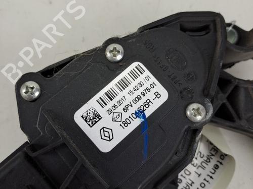 Electronic module RENAULT MASTER III Van (FV) 2.3 dCi 170 FWD (FV0L) | BP37389505M83 - Image 3