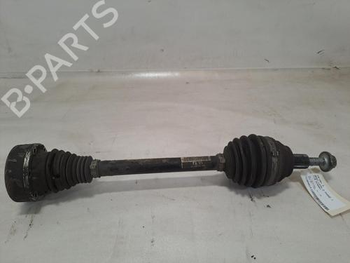 Used Left front driveshaft Left front driveshaft 37384326 37384326