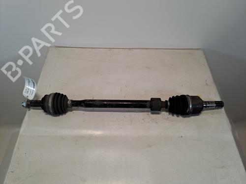 Used Right rear driveshaft Right rear driveshaft 37390098 37390098