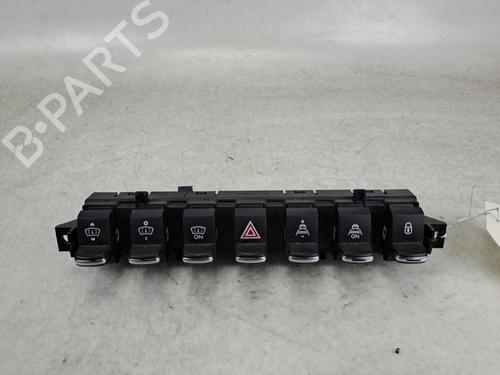 Advarselskontakt Advarselskontakt PEUGEOT 3008 I MPV (0U_) 1.6 HDi (109 hp) 37385730 37385730