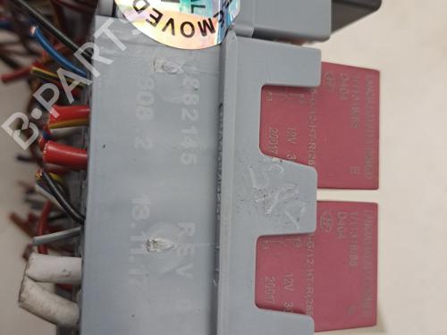 Electronic module FIAT 500X (334_) 1.6 D Multijet (334AXA1B, 334AXA11) | BP37388942M83 - Image 4