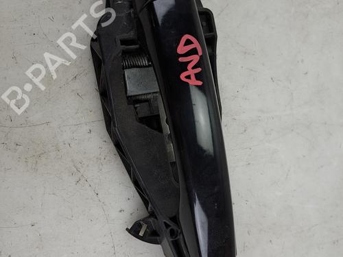 Used Front right exterior door handle Front right exterior door handle 37396633 37396633