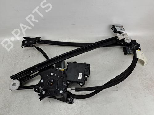 Used Front right window mechanism Front right window mechanism 37386162 37386162