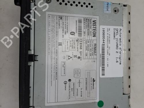 Used Radio Radio 37394410 37394410