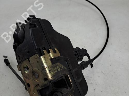 Front left lock RENAULT ESPACE IV (JK0/1_) 2.0 dCi (JK02, JK03) | BP37396677C98 - Image 3