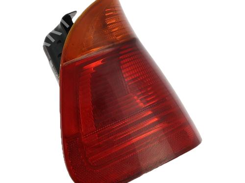 Left taillight BMW 3 (E46) 320 d | BP40601909C34 - Image 5