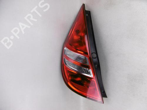 Left taillight HYUNDAI i30 (FD) 1.6 CRDi | BP37377242C34 - Image 2