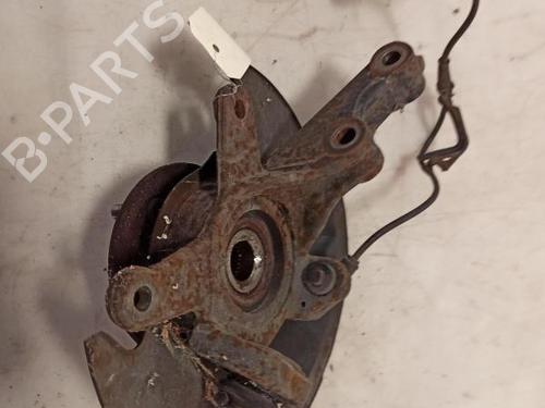 Left front steering knuckle HONDA CIVIC VII Hatchback (EU, EP, EV) | BP37380652M25 - Image 2