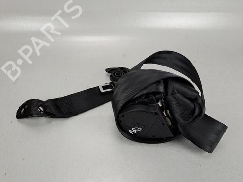 Sikkerhedssele bag venstre Sikkerhedssele bag venstre VW POLO V (6R1, 6C1) [2009-2022] 37383888 37383888