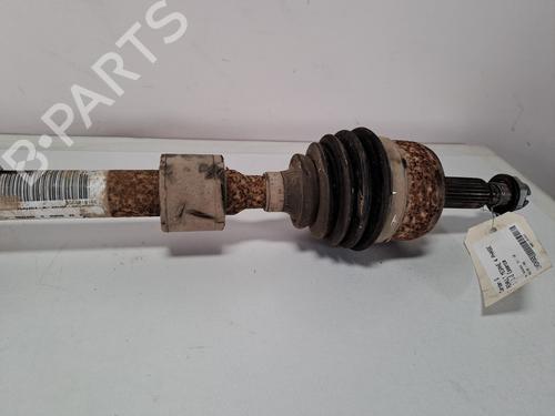Used Left front driveshaft Left front driveshaft 37395980 37395980