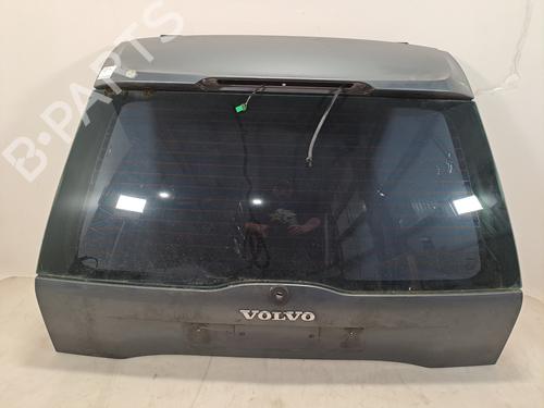 Used Tailgate Tailgate 37398744 37398744