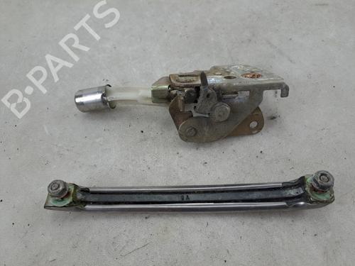 Used Rear right exterior door handle Rear right exterior door handle 37388731 37388731