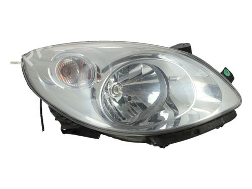 Used Right headlight Right headlight RENAULT TWINGO II (CN0_) 1.5 dCi (CN0E) (64 hp) 40515581 40515581