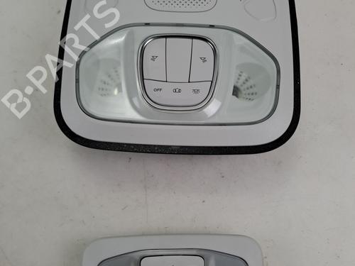 Kabinelys FIAT 500X (334_) 1.6 D Multijet (334AXA1B, 334AXA11) | BP37392858I8 - Image 3