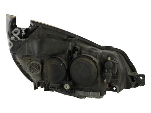 Left headlight RENAULT ESPACE IV (JK0/1_) 2.2 dCi (JK0H) | BP38296302C28 - Image 3