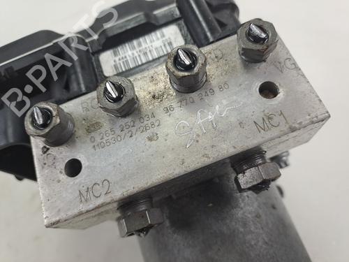 abs-pump-citroen-c4-ii-nc_-2009-37391890 main image