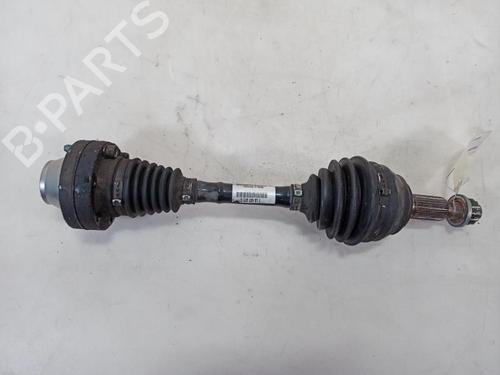 Used Left front driveshaft Left front driveshaft 37380396 37380396