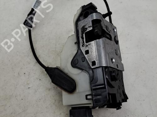 Used Front right lock Front right lock 37389285 37389285